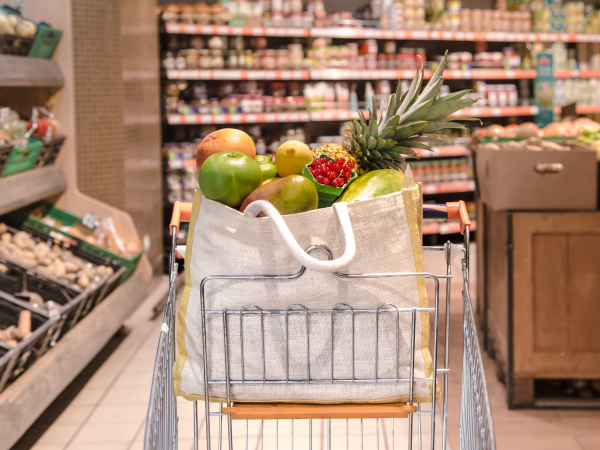 Розничная торговля